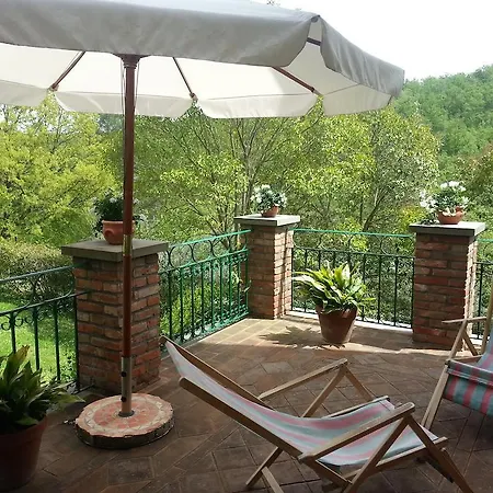 Il Torrino Villa Monteleone dʼOrvieto