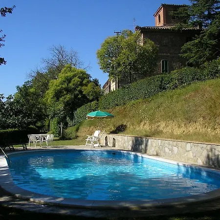 Vila Il Torrino *