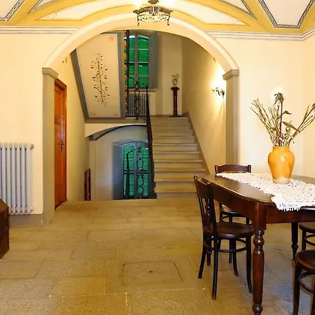 Il Torrino Monteleone dʼOrvieto