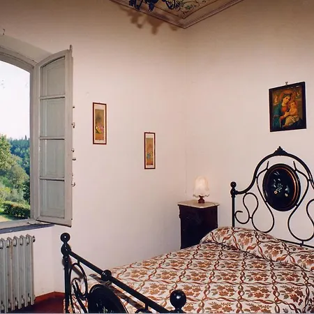 Il Torrino Vila *